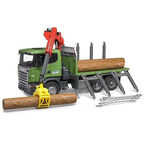 アメリカの Bruder 3歳 4歳 5歳 6歳 クリスマスプレゼント 女の子 男の子 サンワショッピング 通販 Paypayモール ブルーダー Scania ティンバートラック Br 知育玩具 車のおもちゃ 子ども 誕生日 1歳 2歳 ドイツだけ