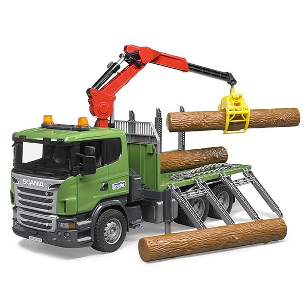 アメリカの Bruder 3歳 4歳 5歳 6歳 クリスマスプレゼント 女の子 男の子 サンワショッピング 通販 Paypayモール ブルーダー Scania ティンバートラック Br 知育玩具 車のおもちゃ 子ども 誕生日 1歳 2歳 ドイツだけ