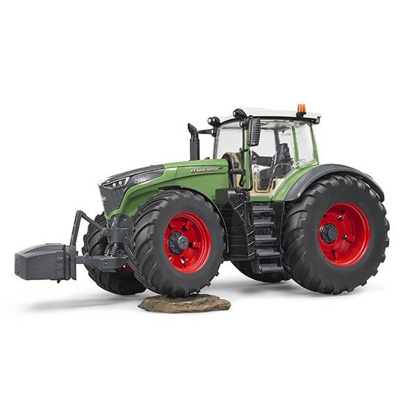 おまけ付) ブルーダー Fendt 1050 Varioトラクター BR04040 おもちゃ