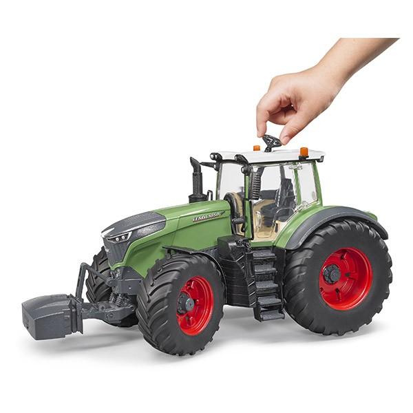 期間限定プレゼント付) ブルーダー Fendt 1050 Varioトラクター