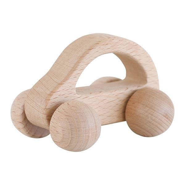 Hoppl Baby Toy Line ベビートイライン ぶーぶーラトル Btl Ra Bubu 赤ちゃん おもちゃ 出産祝い 知育玩具 ラトル がらがら サンワショッピング 通販 Paypayモール