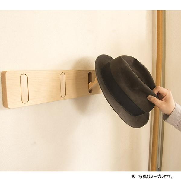 cosine (プレゼント付) コサイン ウォールフック ウォルナット