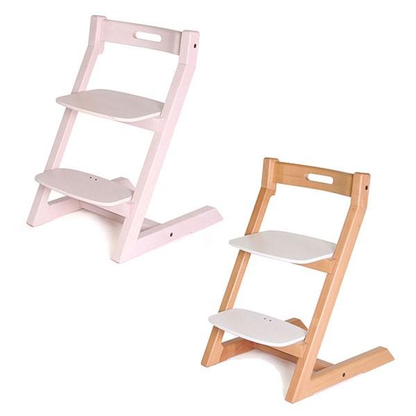 HOPPL（ホップル） (クーポン利用で3%OFF) チョイスキッズ チェア 3歳
