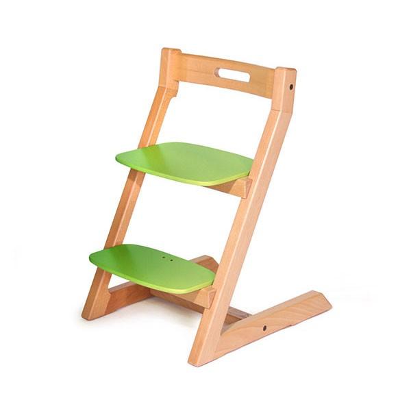 本日限定価格❗️希少❗️ peak KIDSチェア 3セット HOPPL (クーポン利用で3%OFF) ホップル チョイスキッズ チェア 3歳から