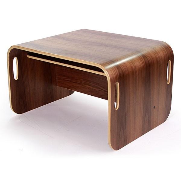 クーポン利用で3%OFF) HOPPL(ホップル) COLOCOLO DESK コロコロ