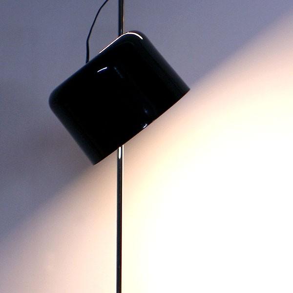 oluce(オールーチェ) ジョエ・コロンボ クーペ フロアランプ