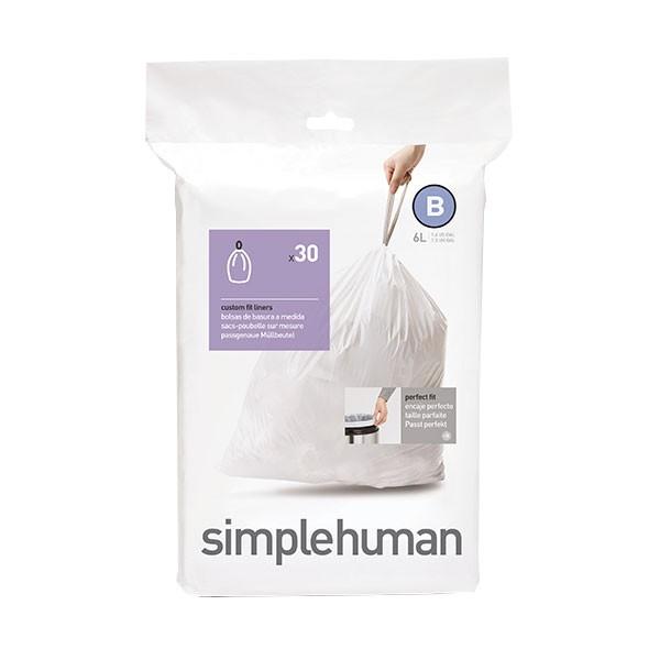 simplehuman（シンプルヒューマン） (正規品) パーフェクトフィット
