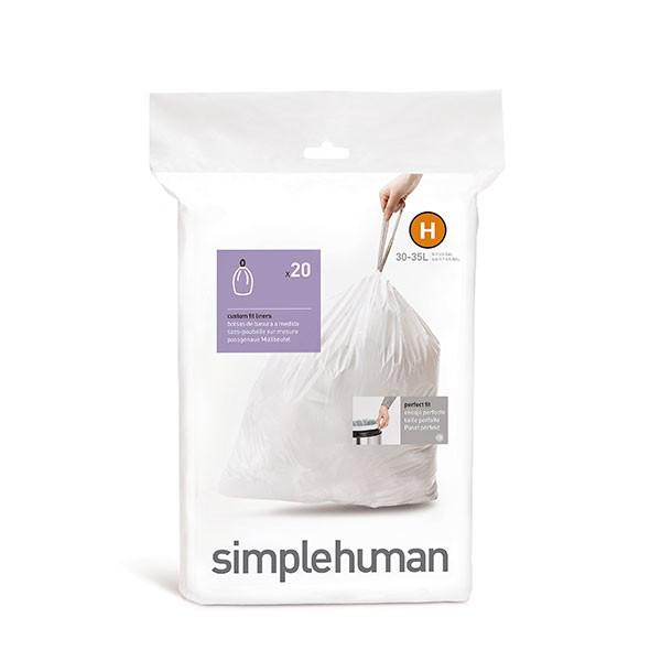 simplehuman（シンプルヒューマン） 【1/14から値上、新価格は1900円