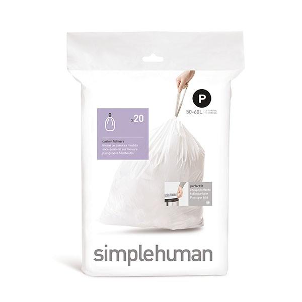simplehuman（シンプルヒューマン） 【1/14から値上、新価格は1900円