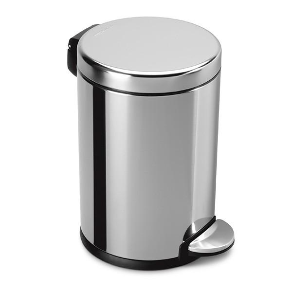 simplehuman　シンプルヒューマン　ゴミ箱 simplehuman（シンプルヒューマン） (正規品) ごみ箱 プラスチック