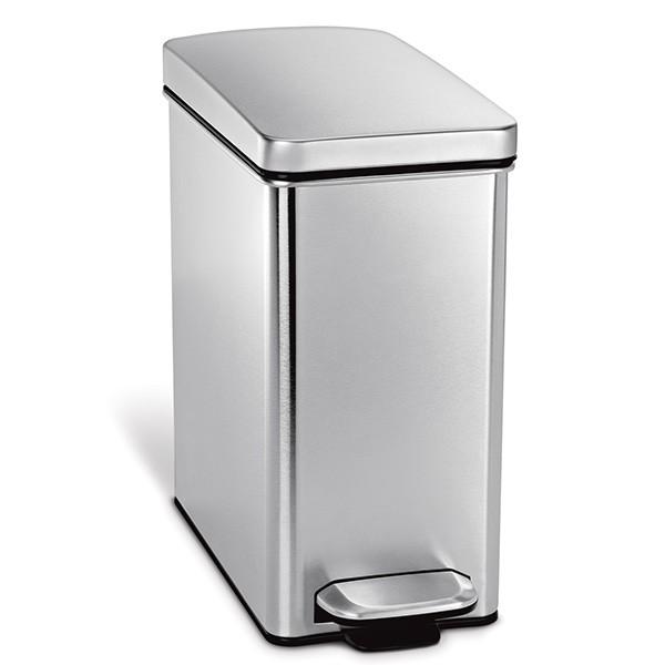 simplehuman（シンプルヒューマン） 旧商品 プロファイルステップカン