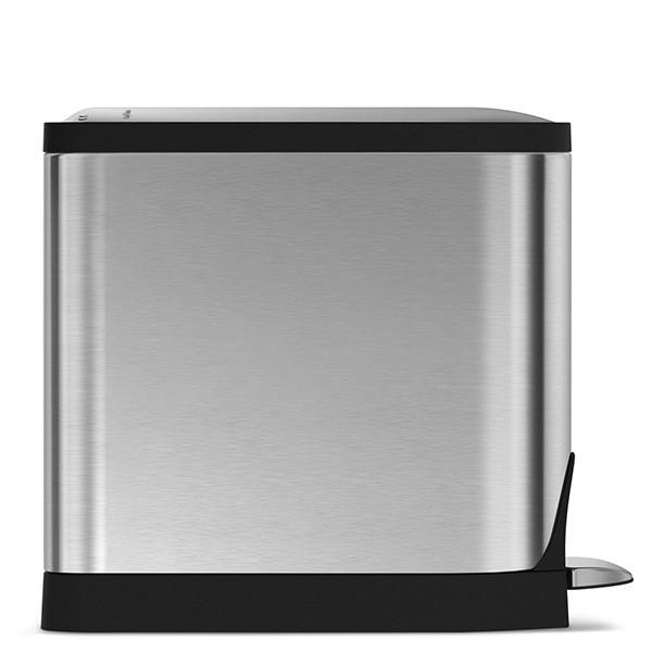 simplehuman（シンプルヒューマン） 旧商品 (正規品) バタフライ
