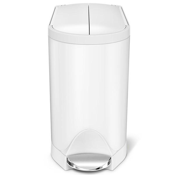 simplehuman（シンプルヒューマン） 旧商品 (正規品) バタフライ