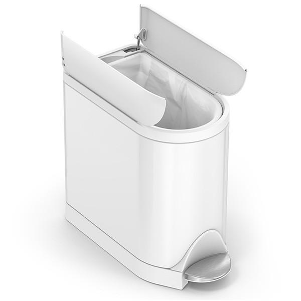 simplehuman（シンプルヒューマン） 旧商品 (正規品) バタフライ
