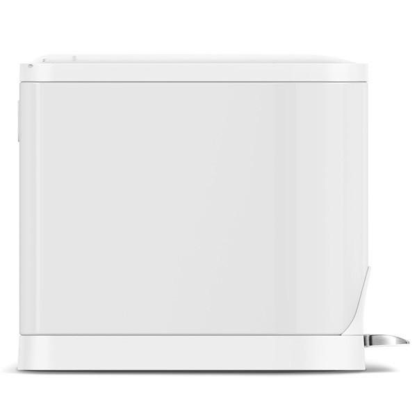simplehuman（シンプルヒューマン） (正規品) バタフライステップカン