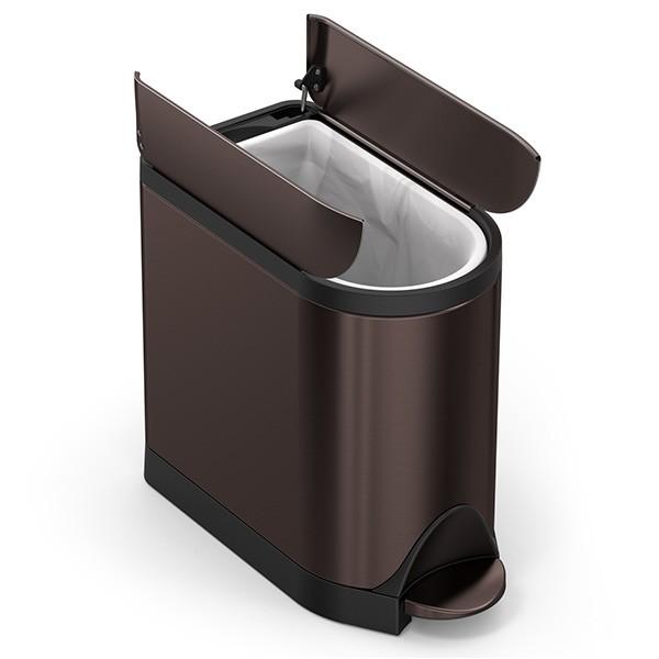 simplehuman 旧商品 シンプルヒューマン バタフライステップカン simplehuman 旧商品 シンプルヒューマン バタフライステップカン