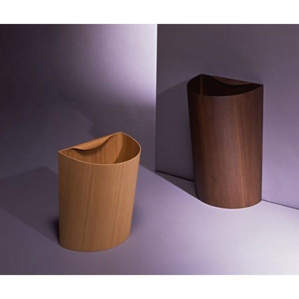 送料無料！cosine フィオレット おしゃれインテリアダストボックス ゴミ箱 旭川家具 cosine コサイン Fioretto フィオレット