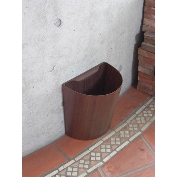 送料無料！cosine フィオレット おしゃれインテリアダストボックス