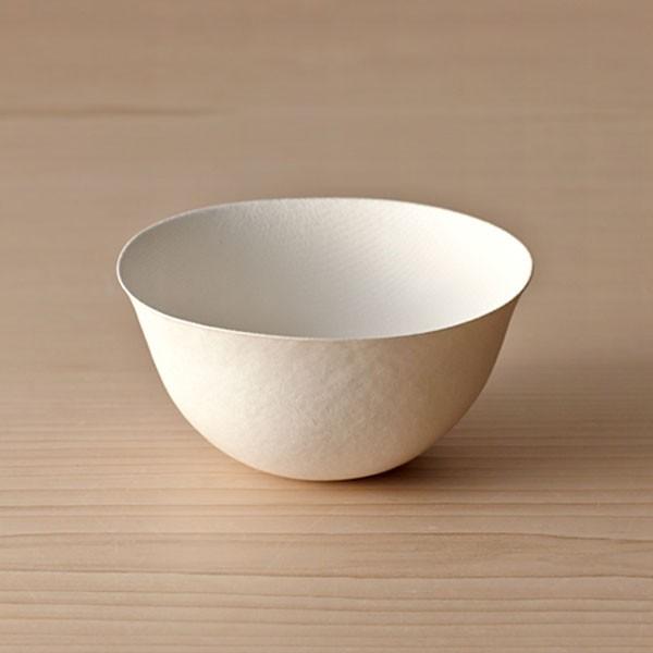 WASARA わさら ボウル bowl 50個入 DM007S 使い捨て 紙コップ パーティー 高級 おしゃれ 環境にやさしい エコ