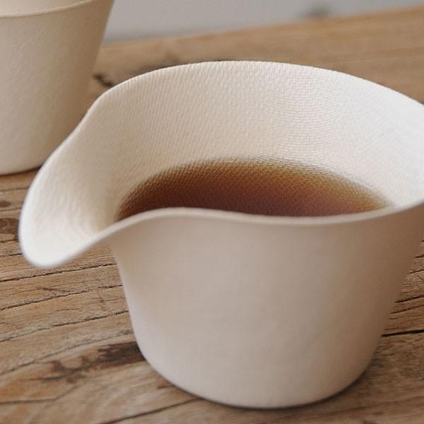 WASARA わさら コーヒーカップ coffeecup 50個入 DM-011S 使い捨て 紙