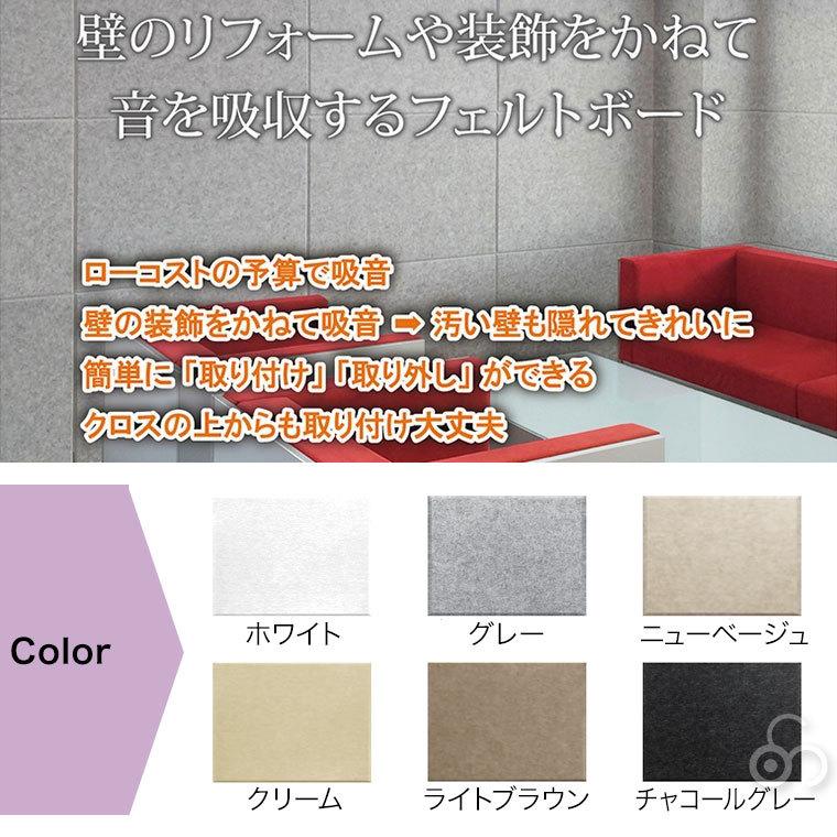 サイズ 防音 Fb 8060c サンワショッピング 通販 Paypayモール 壁紙 フェルメノン 吸音パネル45c 8060 80