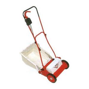 キンボシ ゴールデンスター 電気式芝刈り機 ラックモアー GAS-280RW 旧商品 キンボシ ゴールデンスター 電気式芝刈り機 ラックモアー GAS