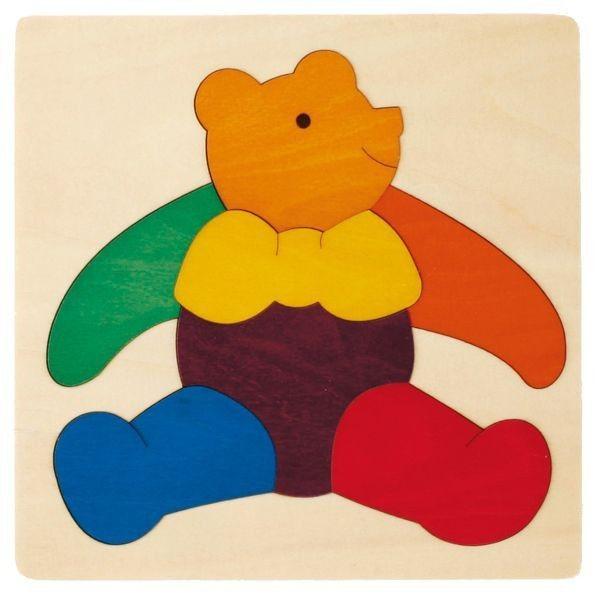 ❤️ グッチ GUCCI ベビー パズル インテリア ブランド くま くまさん