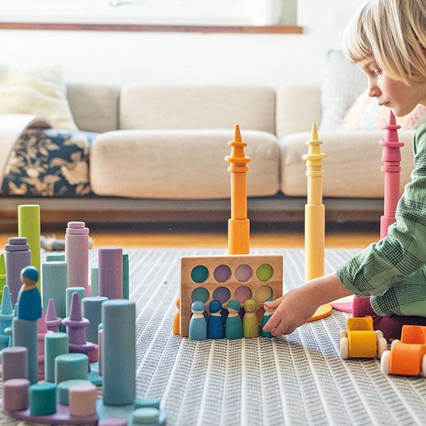 シンプルな Grimm S 子供 女の子 男の子 出産祝い クリスマスプレゼント サンワショッピング 通販 Paypayモール グリムス