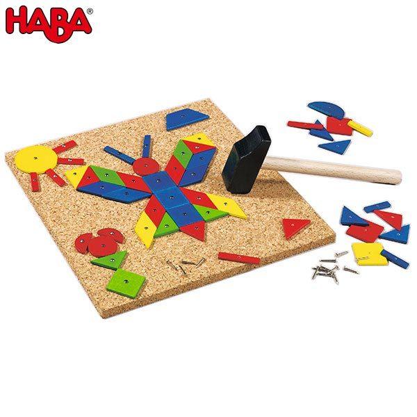 Haba ハバ ポックポック Ha2300 知育玩具 おもちゃ 1歳 2歳 3歳 4歳 女の子 男の子 サンワショッピング 通販 Paypayモール