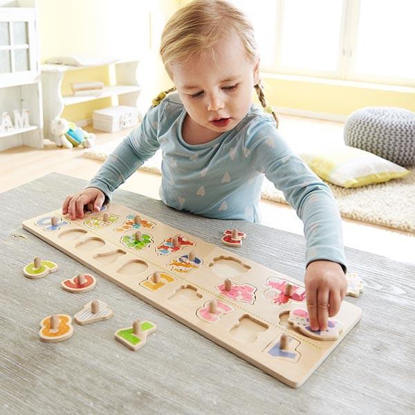 【希少】HABA　木製玩具　サーカスセット　テント付き　フルセット　知育玩具 希少】HABA 木製玩具 サーカスセット テント付き フルセット