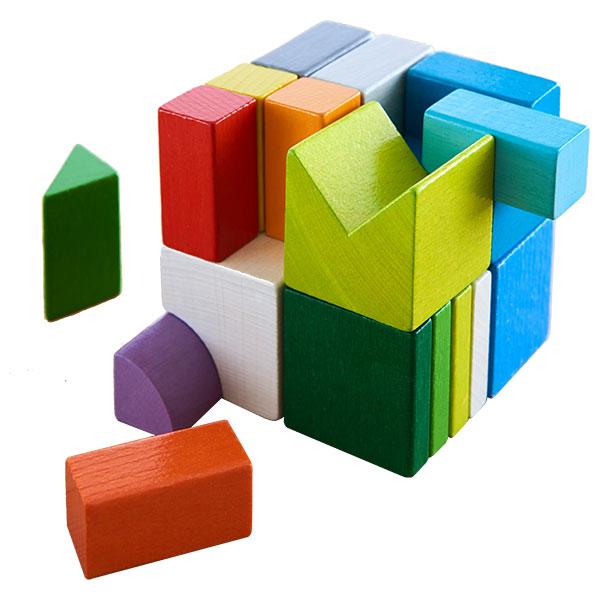 ハバ（HABA） ハバ・サイコロミックス HA305463 知育玩具 おもちゃ
