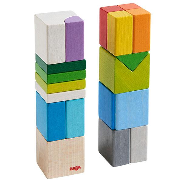 ハバ（HABA） ハバ・サイコロミックス HA305463 知育玩具 おもちゃ