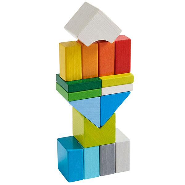 ハバ（HABA） ハバ・サイコロミックス HA305463 知育玩具 おもちゃ
