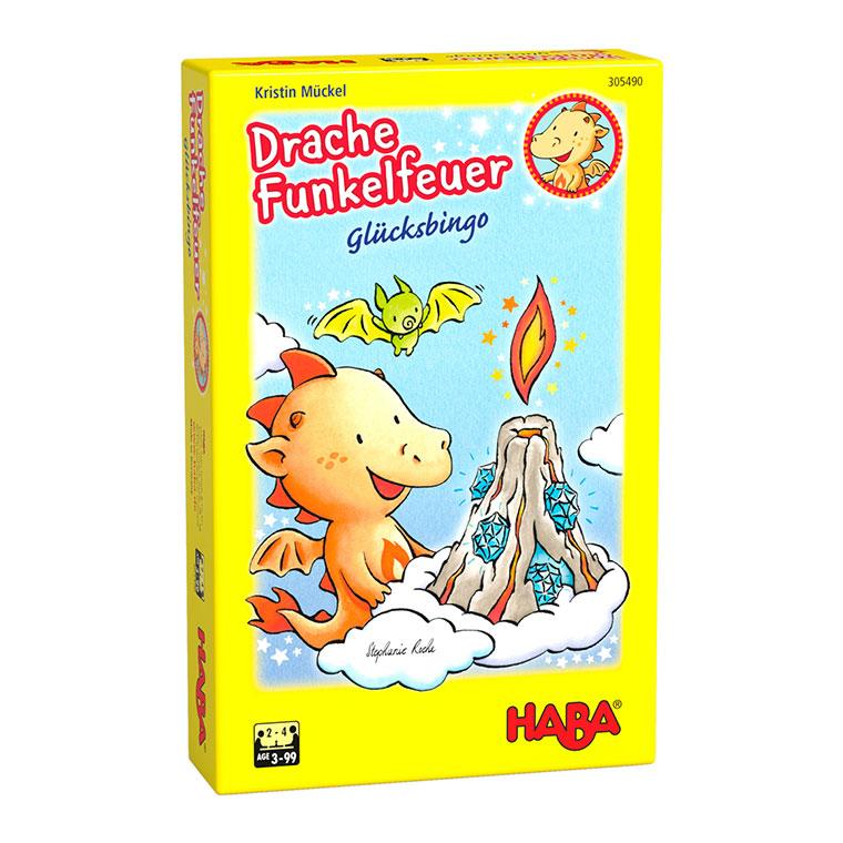 ハバ ビンゴゲーム・ファイアードラゴン HA305490 おもちゃ 知育玩具 3歳 4歳 5歳 6歳 男の子 女の子 ゲーム ボードゲーム テーブルゲーム｜sun-wa｜03