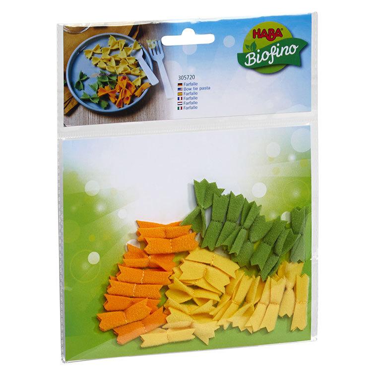 ハバ（HABA） ミニセット・パスタ HA305720 知育玩具 赤ちゃん ベビー