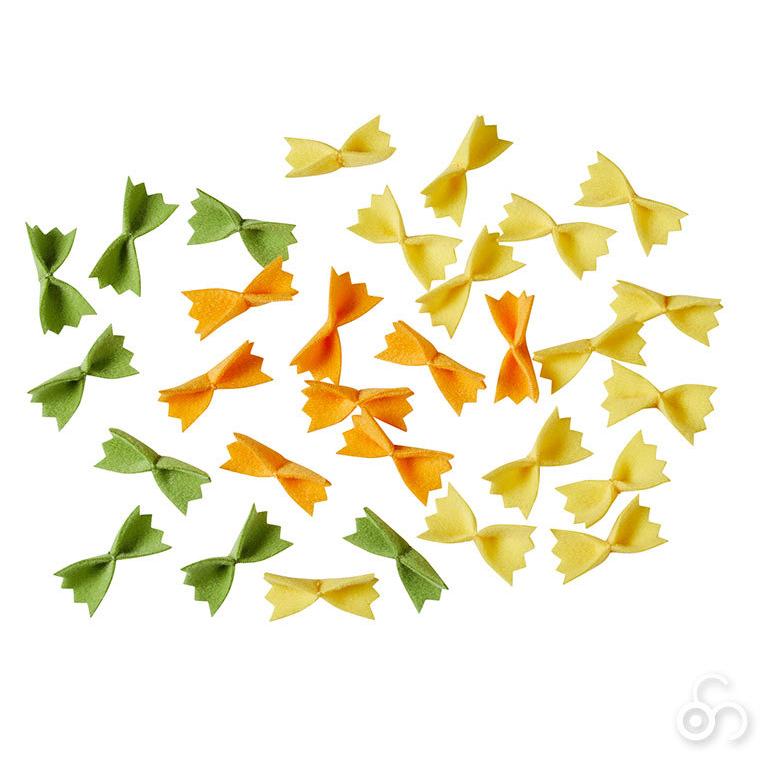 ハバ（HABA） ミニセット・パスタ HA305720 知育玩具 赤ちゃん ベビー