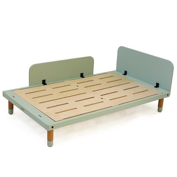 HOPPL（ホップル） (クーポン利用で3%OFF) bebed kids ベベッド HK-BED