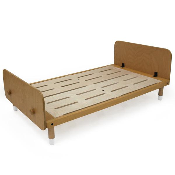 HOPPL（ホップル） (クーポン利用で3%OFF) bebed kids ベベッド HK-BED