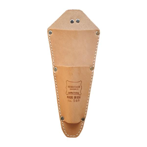 販売実績No.1ヘリテージレザー Leather Tool ツールポーチ ハサミ