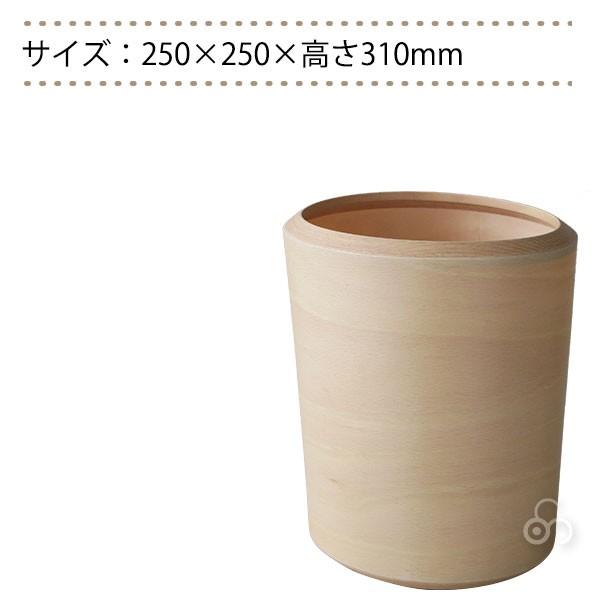 スタイリッ Bunaco ゴミ箱 おしゃれ 木製 木目調 北欧 サンワショッピング 通販 Paypayモール ダストボックス Dust