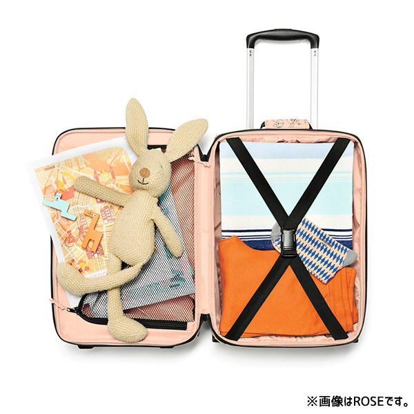 Reisenthel キッズ キャリーケースとキャリーバッグ 2点セット Amazon.co.jp: reisenthel（ライゼンタール）キャリーバッグ XS キッズ