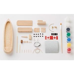 AOZORA（アオゾラ） あおぞら MODEL SHIP 20 ジャレット エム(Jarrett