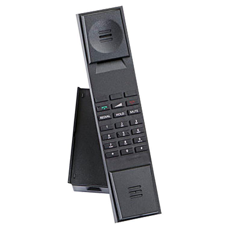 円 話題の人気 ヤコブ イェンセン コードレス電話機 親機 Htd ブラック Jjn Jacob Jensen 北欧 電話機 コードレス おしゃれ 正規品