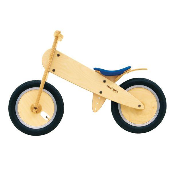あいこ♪ BANWOOD バランスバイク ヨドバシ.com - バンウッド BANWOOD BALANCE BIKE BANWOOD FIRST GO
