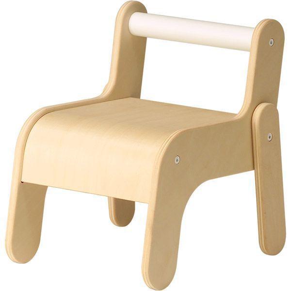 cosine（コサイン） 旧商品 イス minisチェア KI-06NT-D 子供 椅子