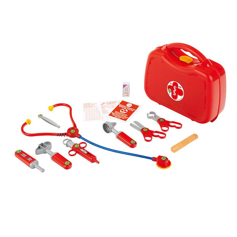 klein クライン・ドクターセット・大 KL4383 知育玩具 3歳 4歳 5歳