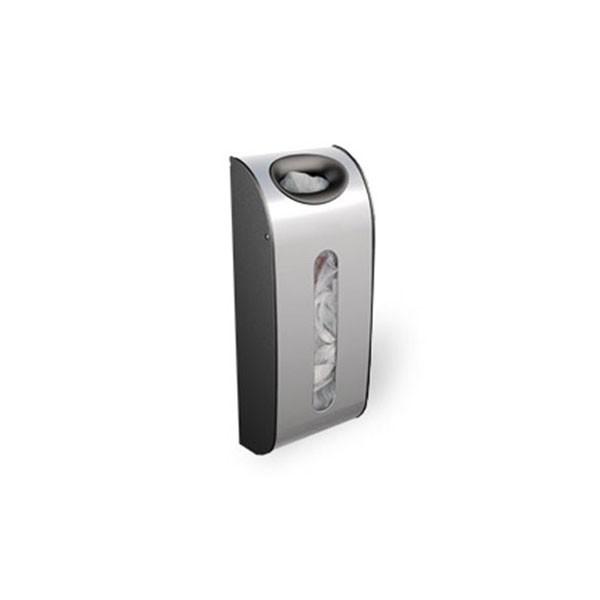 新品　simplehuman ゴミ袋ホルダー simplehuman（シンプルヒューマン） 旧商品 バッグホルダー