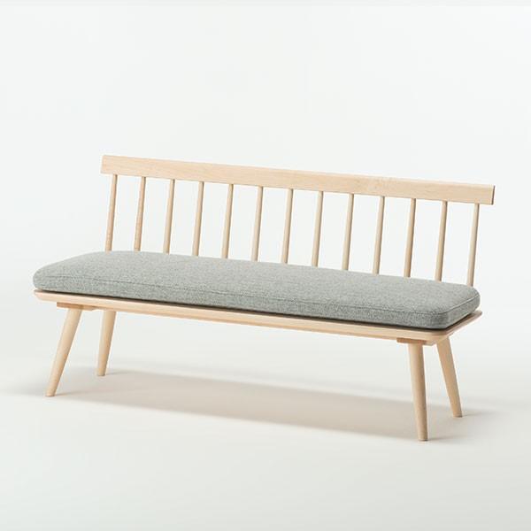 cosine（コサイン） 旧商品 cosine Liite ソファ メープル KC張地 LD 
