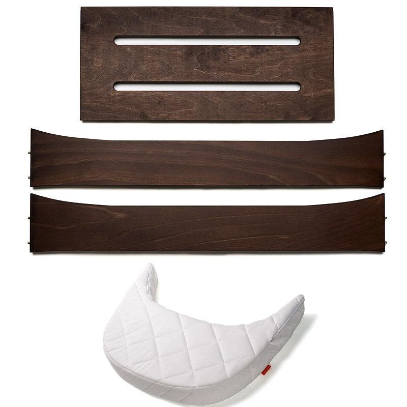 Leander（リエンダー） ベビーベッド ジュニアキット ジュニアベッド用