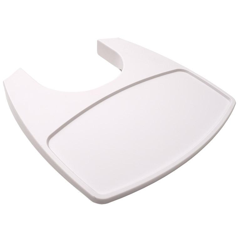 Leander リエンダーハイチェア用テーブル等セット ホワイト Leander